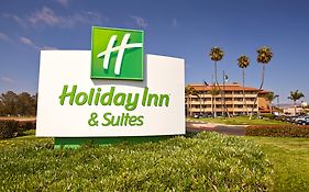 Holiday Inn Santa Maria